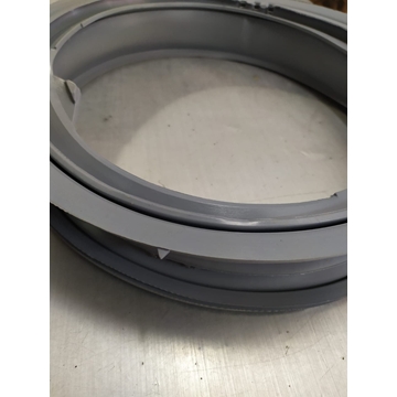 GOMA PUERTA LAVADORA LG, F4J5TNP3W.ABWQPES,  MDS55242610, MDS55242604 - Imagen 2