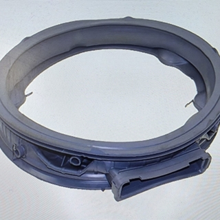 GOMA PUERTA LAVADORA LG, LAVA SECADORA, RECAMBIO ALTERNATIVO, MDS66651627 - Imagen 1