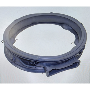 GOMA PUERTA LAVADORA LG, LAVA SECADORA, RECAMBIO ALTERNATIVO, MDS66651627 - Imagen 1