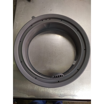 GOMA PUERTA LAVADORA MIELE, RECAMBIO ALTERNATIVO, W3122, W3104, W5722,   06579421 - Imagen 1