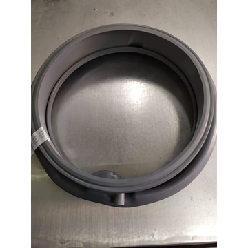 GOMA PUERTA LAVADORA MIELE, RECAMBIO ALTERNATIVO, W3122, W3104, W5722,   06579421 - Imagen 2