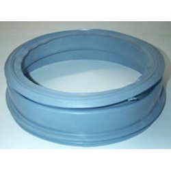 GOMA PUERTA LAVADORA NEW POL, DOMAR 55DO112 - Imagen 1