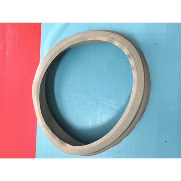 GOMA PUERTA LAVADORA OCEAN, EDESA, FAGOR, WHIRLPOOL, 481246668298 - Imagen 1