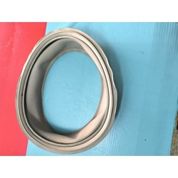 GOMA PUERTA LAVADORA OCEAN, EDESA, FAGOR, WHIRLPOOL, 481246668298 - Imagen 2