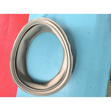 GOMA PUERTA LAVADORA OCEAN, EDESA, FAGOR, WHIRLPOOL, 481246668298 - Imagen 2