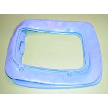 GOMA PUERTA LAVADORA OTSEIN, CANDY, ZEROWATT, 350/320MM, 310/220MM,   80049141,  55OT0005 - Imagen 1