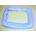 GOMA PUERTA LAVADORA OTSEIN, CANDY, ZEROWATT  80049141, 2013350070, 55OT0005 - Imagen 1