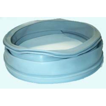 GOMA PUERTA LAVADORA PHILCO, ARISTON, 114200665, 55PH175, 2013470010, 100903000 - Imagen 1