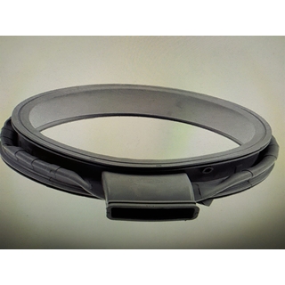 GOMA PUERTA LAVADORA SAMSUNG, WD80M4B53IW, DC64-03235B - Imagen 1