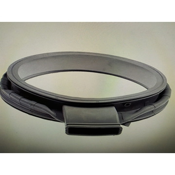 GOMA PUERTA LAVADORA SAMSUNG, WD80M4B53IW, DC64-03235B - Imagen 1
