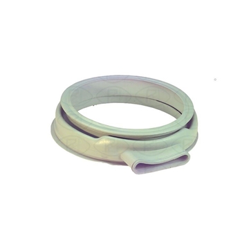 Goma puerta lavadora secadora Candy  90489231, 2014780135 - Imagen 1