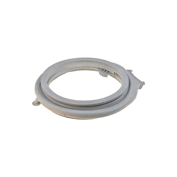 Goma puerta lavadora-secadora New Pol  2011100106 - Imagen 1