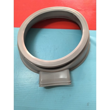 GOMA PUERTA LAVADORA SECADORA SANGIORGIO, FIRS LINE, INDESIT, OCEAN, 32623000400 - Imagen 1