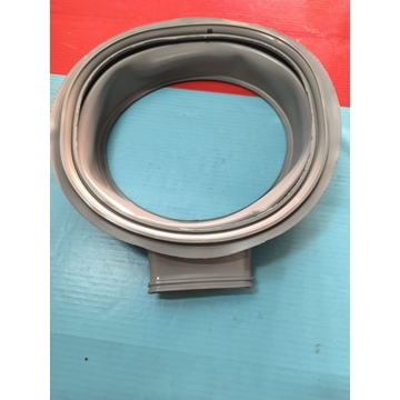 GOMA PUERTA LAVADORA SECADORA SANGIORGIO, FIRS LINE, INDESIT, OCEAN, 32623000400 - Imagen 2