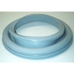 GOMA PUERTA LAVADORA SILTAL, 05390900, 55SI246 - Imagen 1