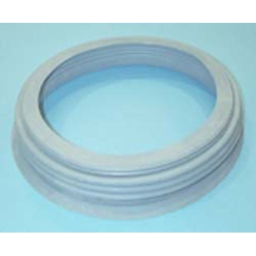 GOMA PUERTA LAVADORA SILTAL 35106900, 55SI245 - Imagen 1