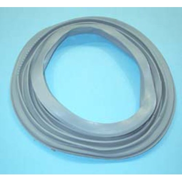 GOMA PUERTA LAVADORA SILTAL 35862700, 55SI248 - Imagen 1