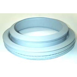 GOMA PUERTA LAVADORA SILTAL, TEKA, BALAY 35862700, 2013760040, 100781001, 35951700, 55SI250 - Imagen 1