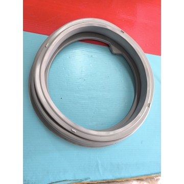 GOMA PUERTA LAVADORA SMEG, LVB08, 400/250/75MM,    754131861 - Imagen 1