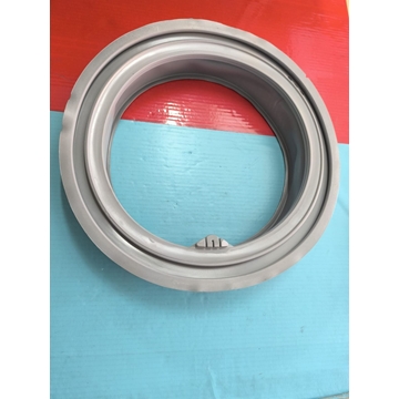 GOMA PUERTA LAVADORA SMEG, LVB08, 400/250/75MM,    754131861 - Imagen 2