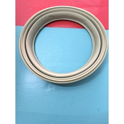 GOMA PUERTA LAVADORA SUPERMATIC, ACAPULCO, HAWAI, 320/295MM,   4032155020 - Imagen 2