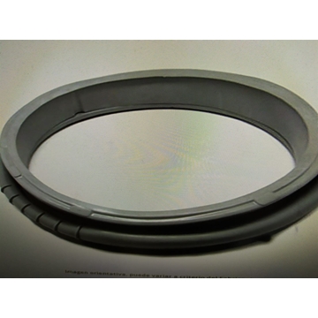 GOMA PUERTA LAVADORA TEKA, HAIER,   81881042 - Imagen 1