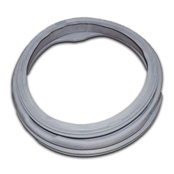 GOMA PUERTA LAVADORA TELEFUNKEN, VESTEL, CARREFOUR,  4136869 - Imagen 1