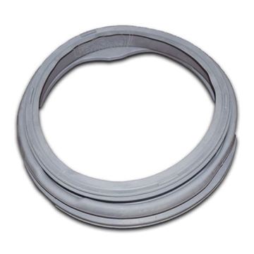 GOMA PUERTA LAVADORA TELEFUNKEN, VESTEL, CARREFOUR,  4136869 - Imagen 1