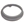 GOMA PUERTA LAVADORA VESTEL 2014350050, 42004246 - Imagen 1