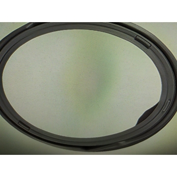 GOMA PUERTA LAVADORA VESTEL, 42195043 - Imagen 1