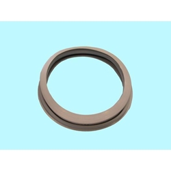 GOMA PUERTA LAVADORA WHIRLPOOL, 320/320/60MM,   2012320080 - Imagen 1