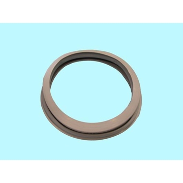 GOMA PUERTA LAVADORA WHIRLPOOL, 320/320/60MM,   2012320080 - Imagen 1