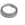 GOMA PUERTA LAVADORA WHIRLPOOL   481246068633 - Imagen 1