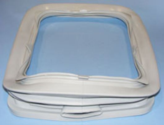 GOMA PUERTA LAVADORA WHIRLPOOL AWT2259, AWT5068-3  55IG0013,  481246668596 - Imagen 1