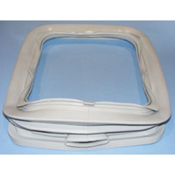 GOMA PUERTA LAVADORA WHIRLPOOL, AWT2259, AWT5068-3,  55IG0013,  481246668596 - Imagen 1