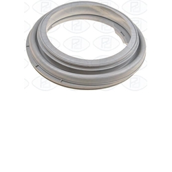 GOMA PUERTA LAVADORA WHIRLPOOL AWV618  481246068617, 481246068615 - Imagen 1
