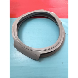 GOMA PUERTA LAVADORA WHIRLPOOL,BAUKNECHT, 481946669907 - Imagen 1