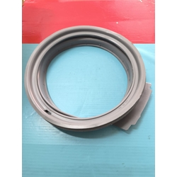 GOMA PUERTA LAVADORA WHIRLPOOL,BAUKNECHT, 481946669907 - Imagen 2