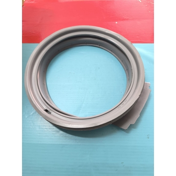 GOMA PUERTA LAVADORA WHIRLPOOL,BAUKNECHT, 481946669907 - Imagen 2