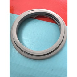 GOMA PUERTA LAVADORA WHIRLPOOL, INDESIT, ROMMER, 2011100040 - Imagen 1