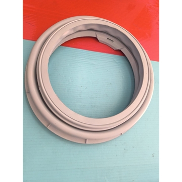 GOMA PUERTA LAVADORA WHIRLPOOL, INDSESIT, BAUKNERCHT, 360/320/63MM, 481246068617 - Imagen 1