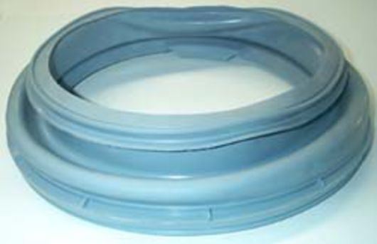 GOMA PUERTA LAVADORA WHIRLPOOL, PHILIPS, IGNIS 481246068527, 55IG141 - Imagen 1