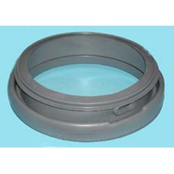 GOMA PUERTA LAVADORA WHIRLPOOL, PHILIPS, IGNIS 481246668546, 2011220040, 55IG208 - Imagen 1