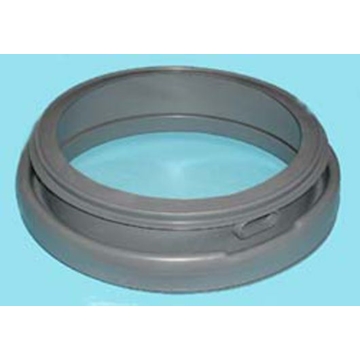 GOMA PUERTA LAVADORA WHIRLPOOL, PHILIPS, IGNIS 481246668546, 2011220040, 55IG208 - Imagen 1