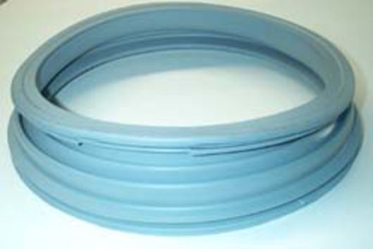 GOMA PUERTA LAVADORA WHIRLPOOL, PHILIPS, IGNIS,   481946669828, 481981728788 - Imagen 1