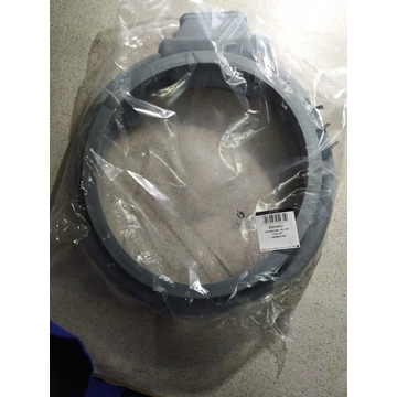 GOMA PUERTA LAVADORA WHIRLPOOL, WWDC8614, 482000072469, C00294031 - Imagen 1