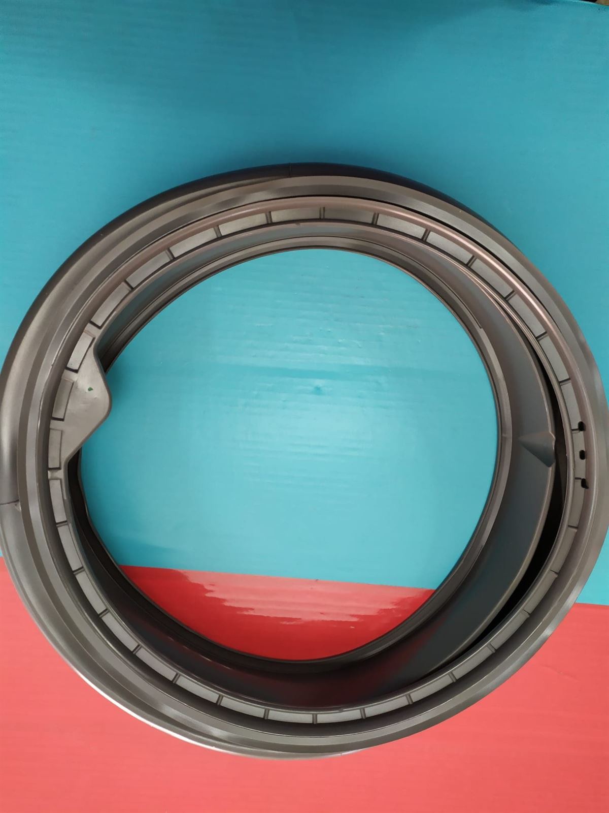 GOMA PUERTA LAVADORA WHIRLPPOL, RECAMBIO ALTERNATIVO,  FFB 8248 WV SP,   481010947486 - Imagen 1