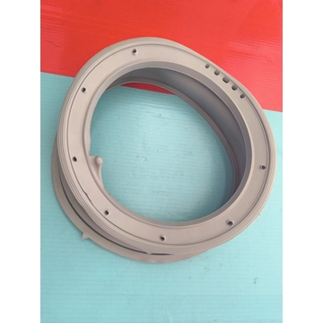 GOMA PUERTA LAVADORA ZANUSSI, 1 UNIDAD, 1260589005,1321091025 - Imagen 2