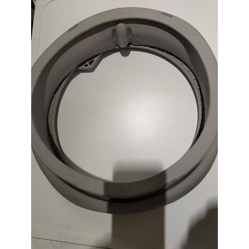 GOMA PUERTA LAVADORA ZANUSSI 1108510304 - Imagen 2