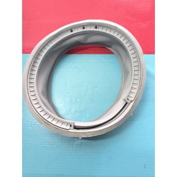 GOMA PUERTA LAVADORA ZANUSSI, 292/290/75 MM, RF850TD, 50681665001 - Imagen 1